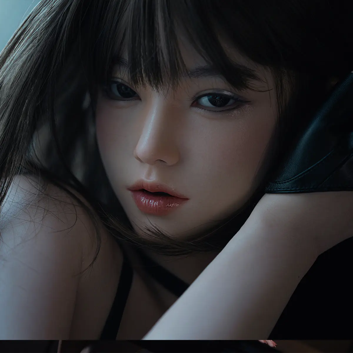 Sex Doll product detail photo 4