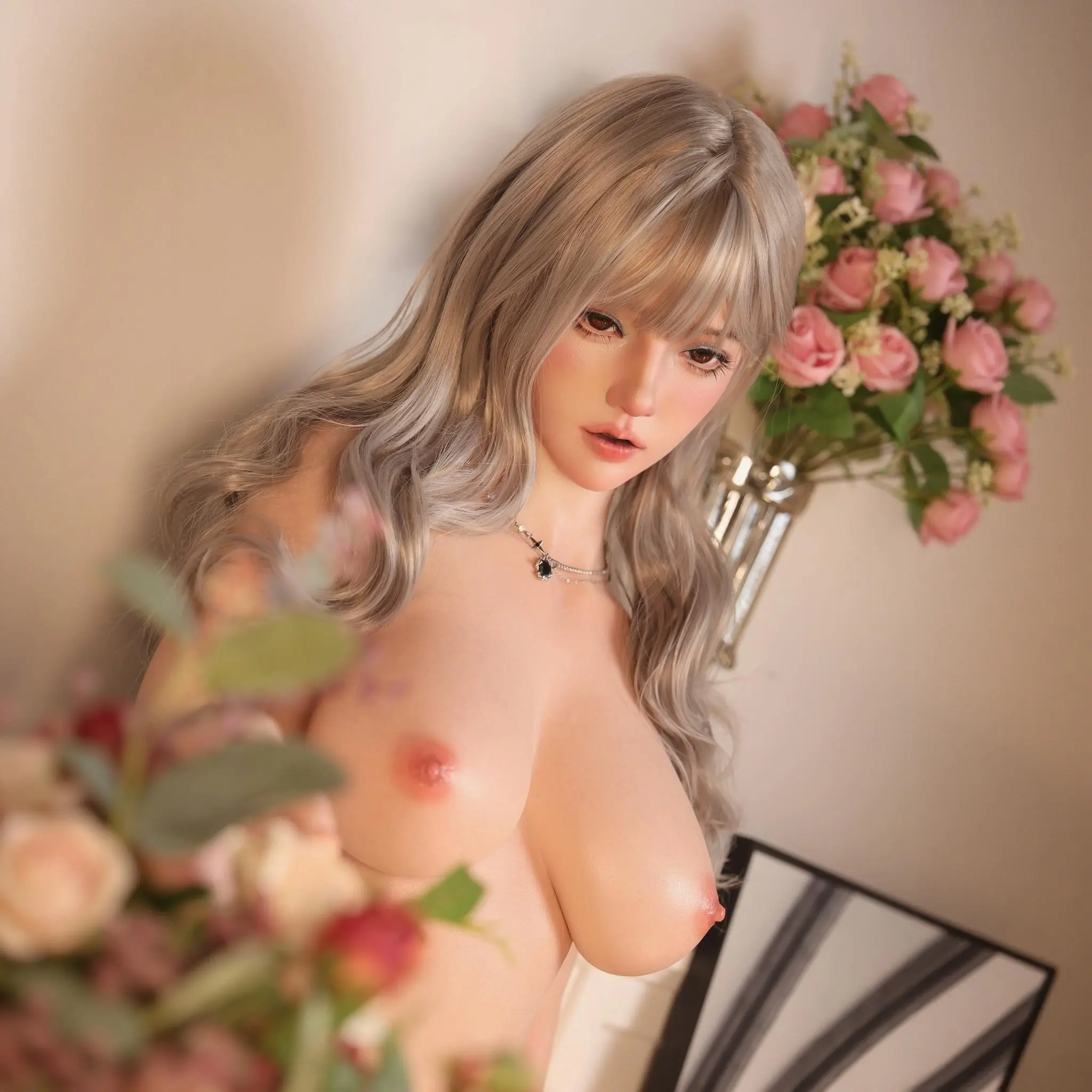 tall sex doll product detail photo 8
