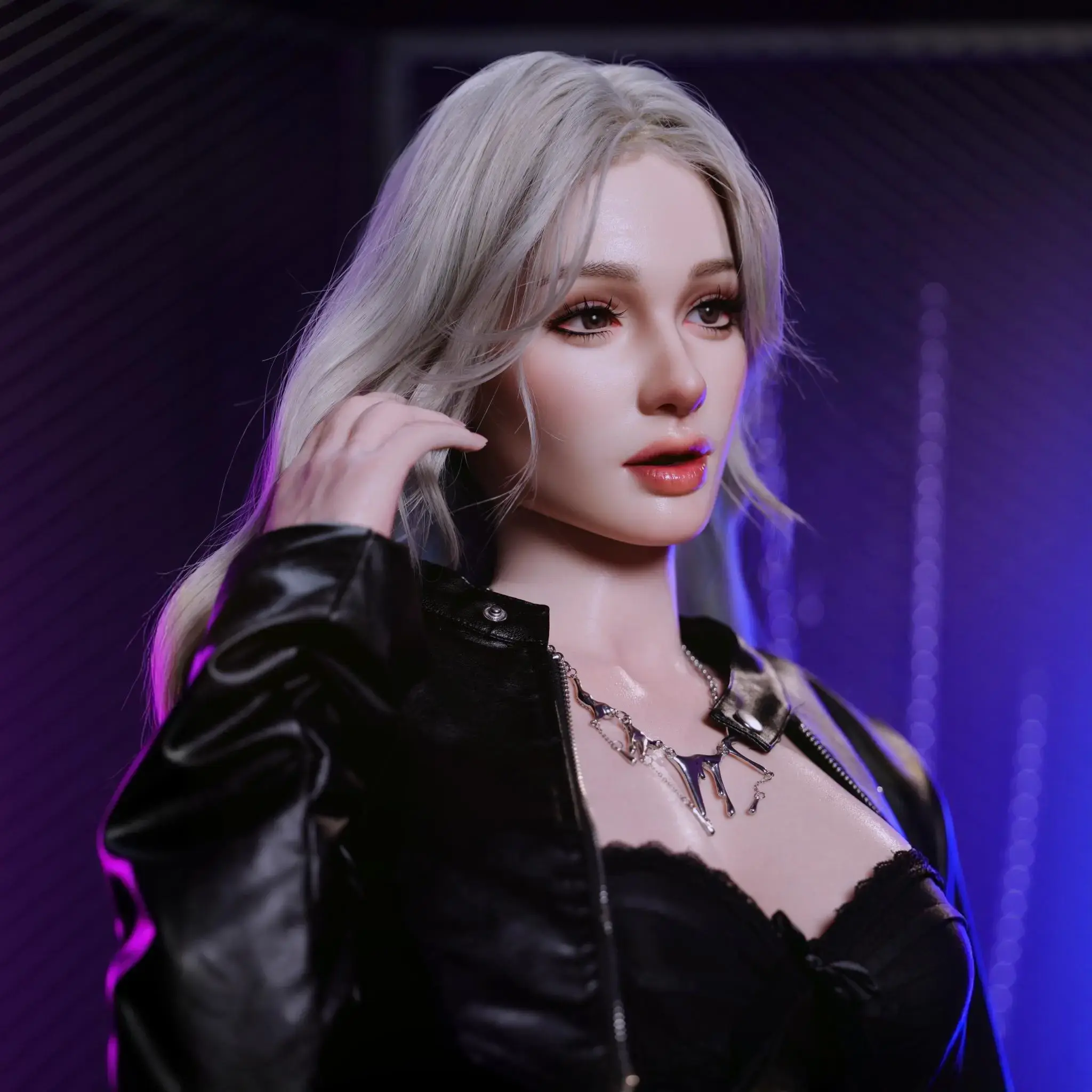 lightweight sex doll product detail photo 1