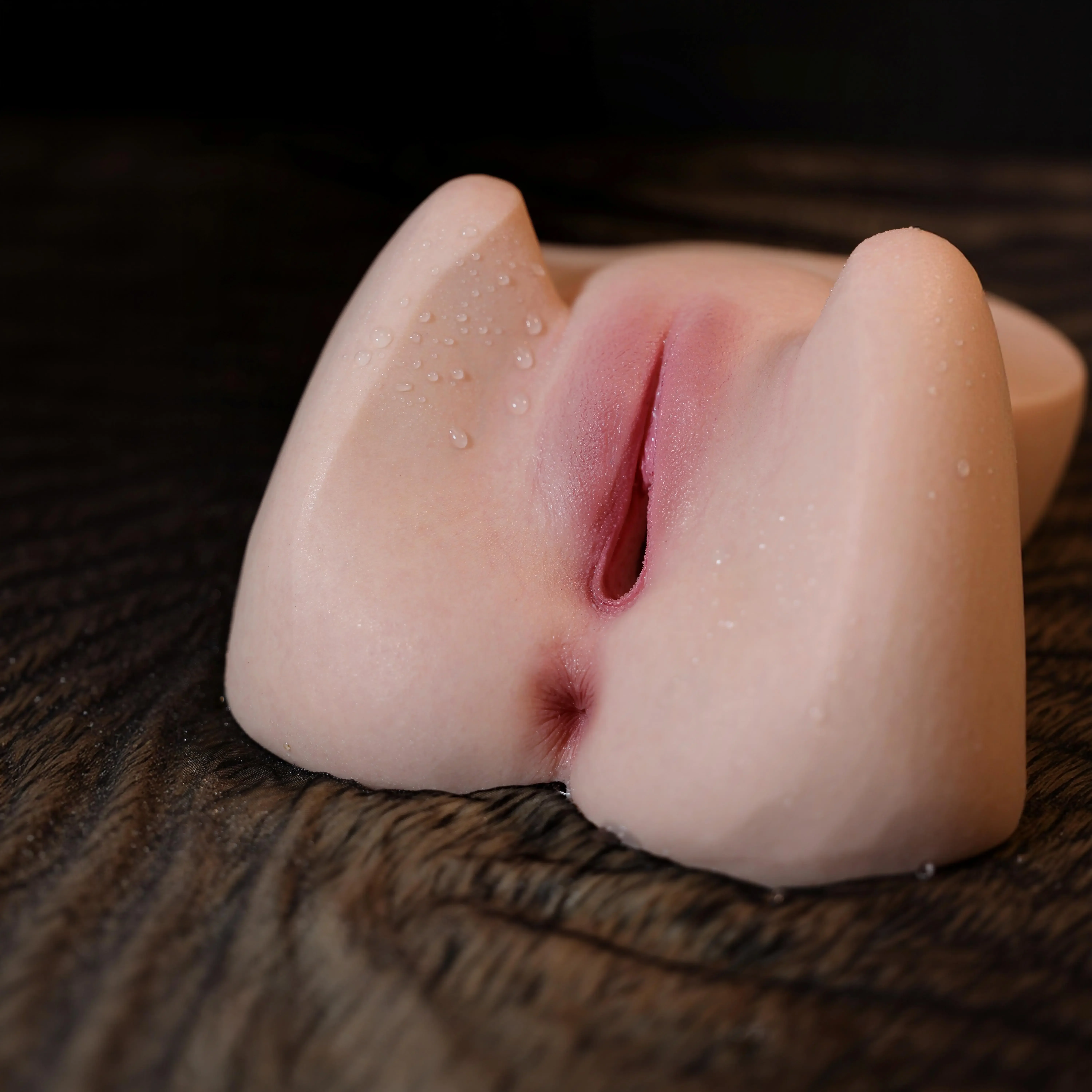 Silicone Butt Block Mold - 3.1kg Portable photo 2 product detail photo 2