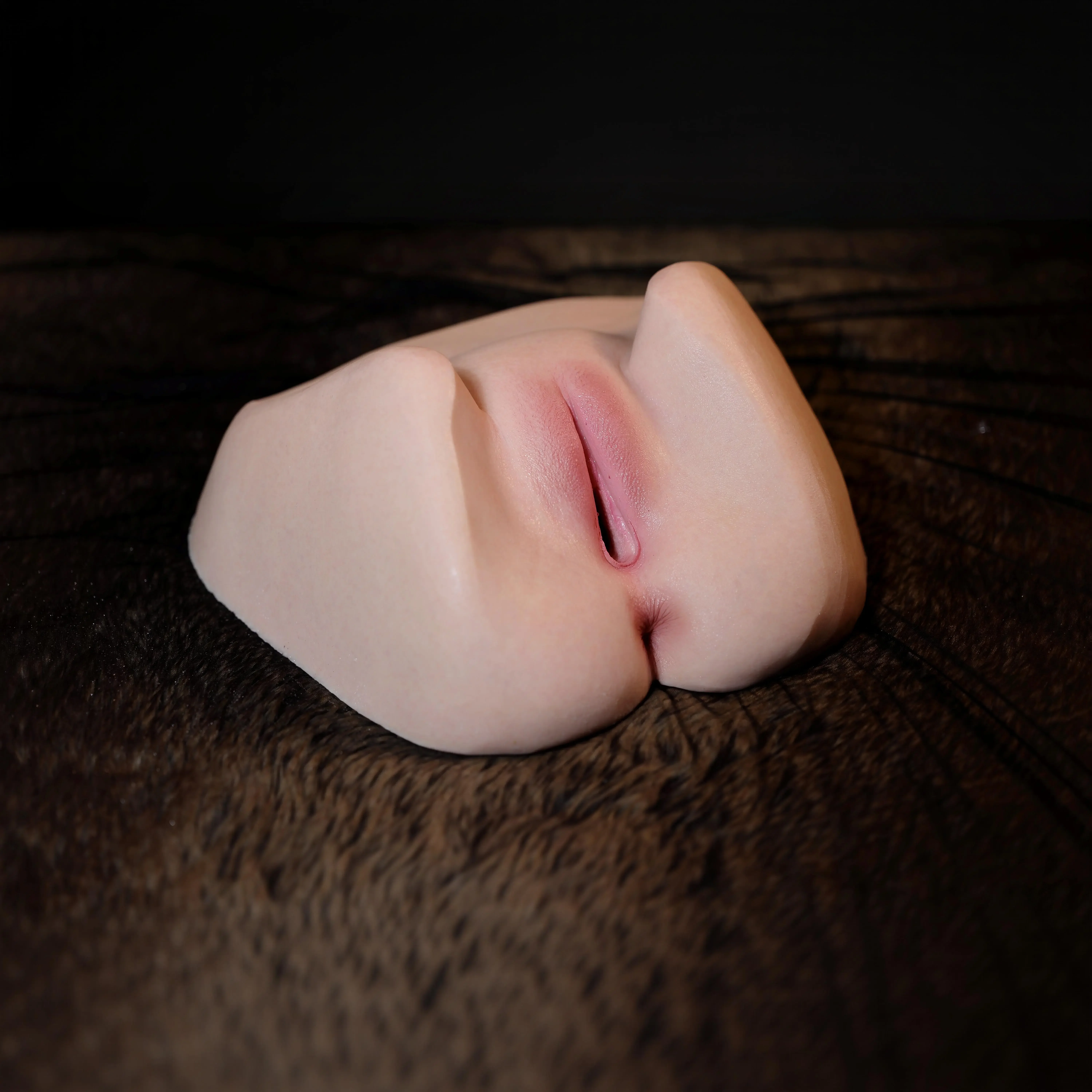 Silicone Butt Block Mold - 3.1kg Portable photo 4 product detail photo 4