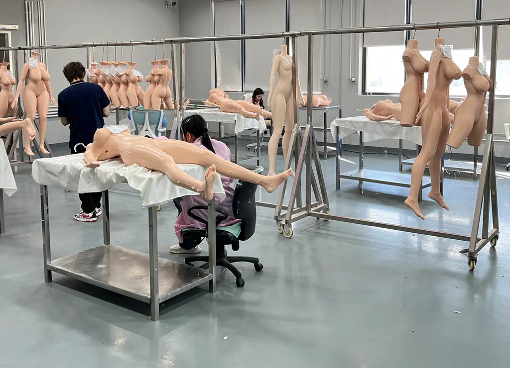 Discreet Shipping for Sex Dolls: Packaging and Privacy Best Practices